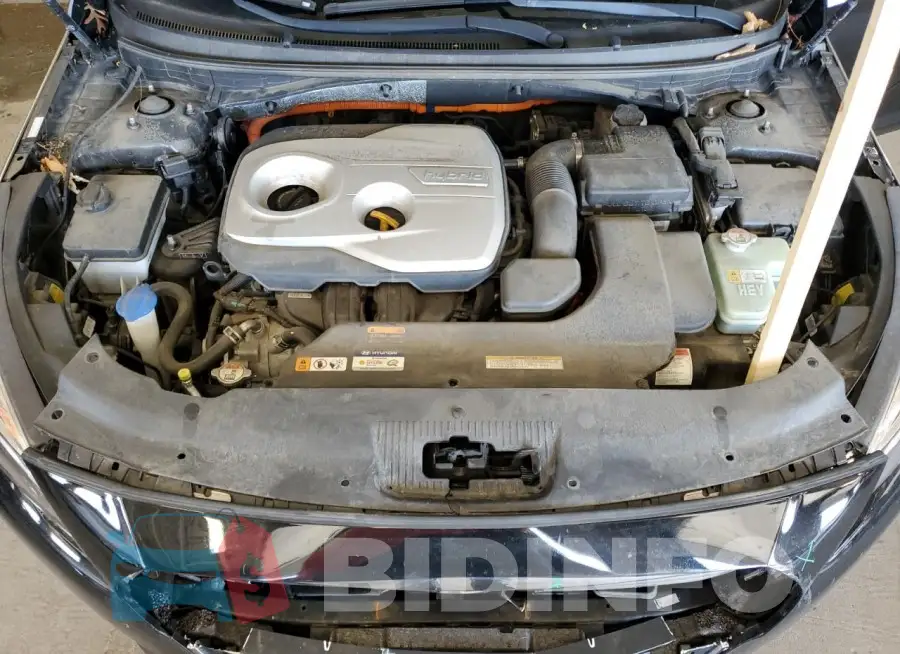KMHE34L14HA046022 Photo# 11