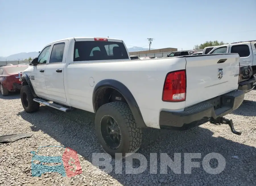 3C6UR5HL8GG309697 Photo# 2