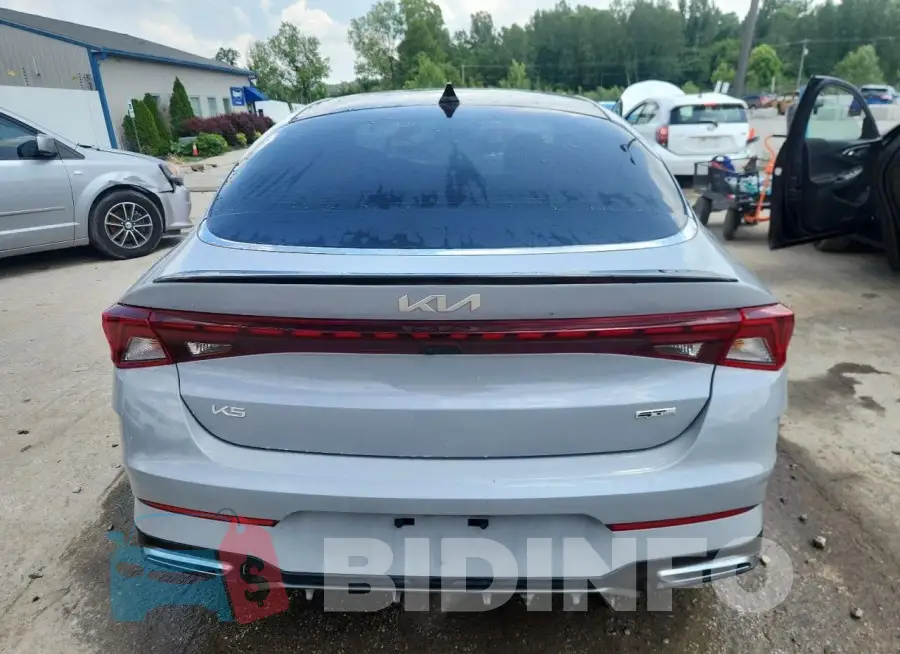 5XXG64J28PG182611 Photo# 6