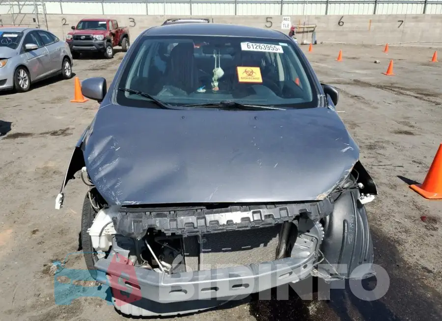 ML32F3FJ3KHF16713 Photo# 5