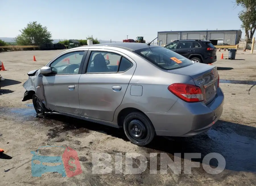 ML32F3FJ3KHF16713 Photo# 2