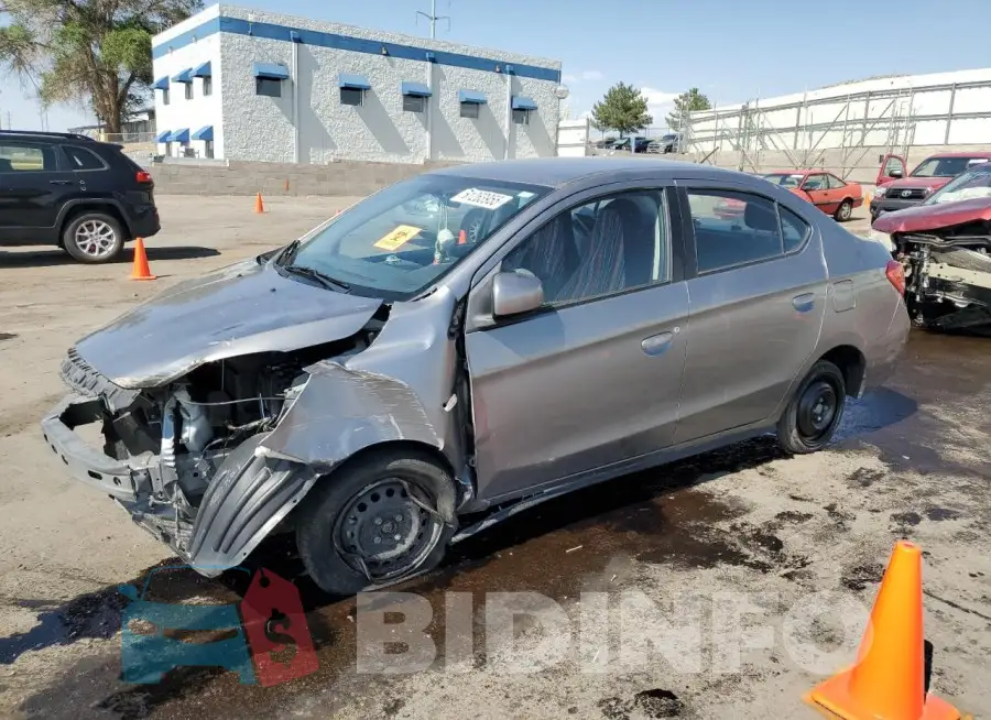ML32F3FJ3KHF16713 Photo# 1