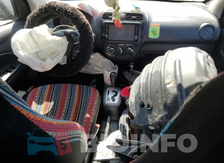 ML32F3FJ3KHF16713 Photo# 8