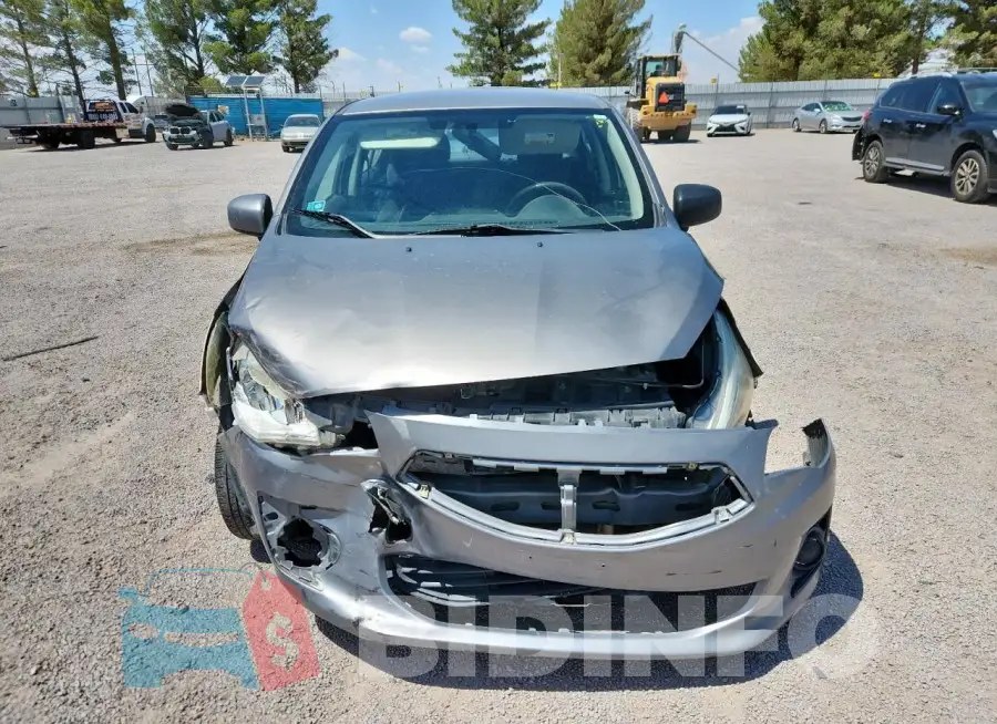 ML32F3FJ6HHF17220 Photo# 5