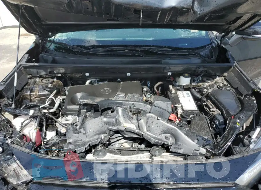 2T3P1RFV6RW424536 Photo# 12