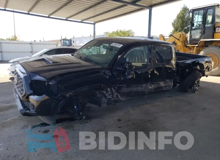3TMDZ5BN8PM157831 Photo# 1