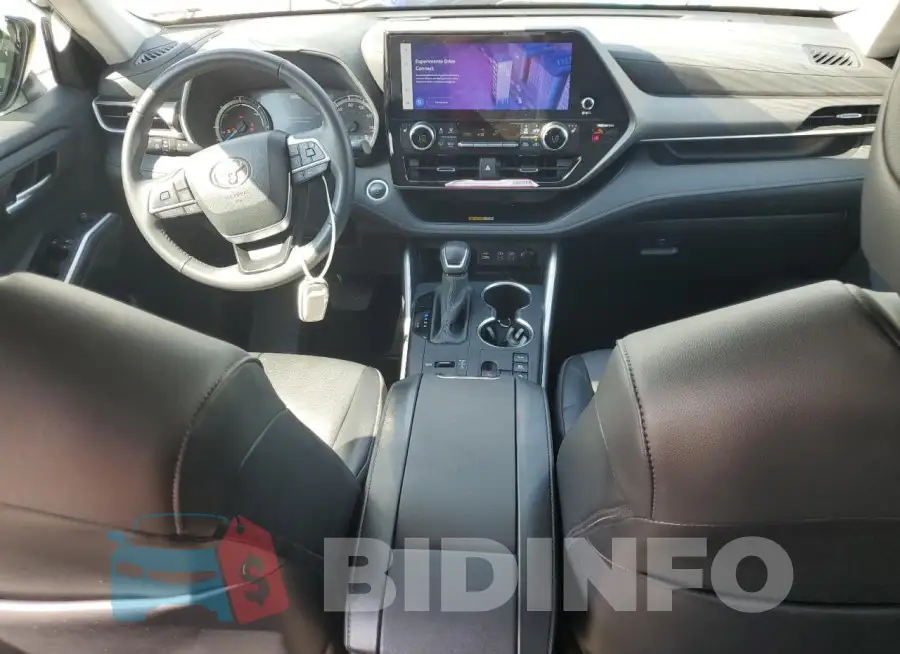 5TDKBRCH8RS617214 Photo# 8