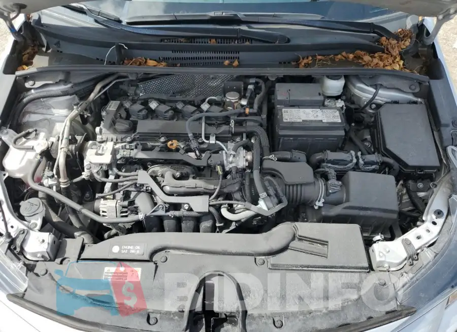 5YFB4MDE3RP105659 Photo# 11