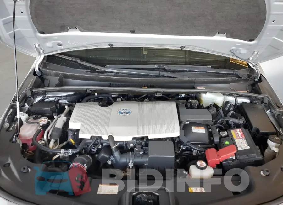 JTDKAMFP1M3190347 Photo# 11