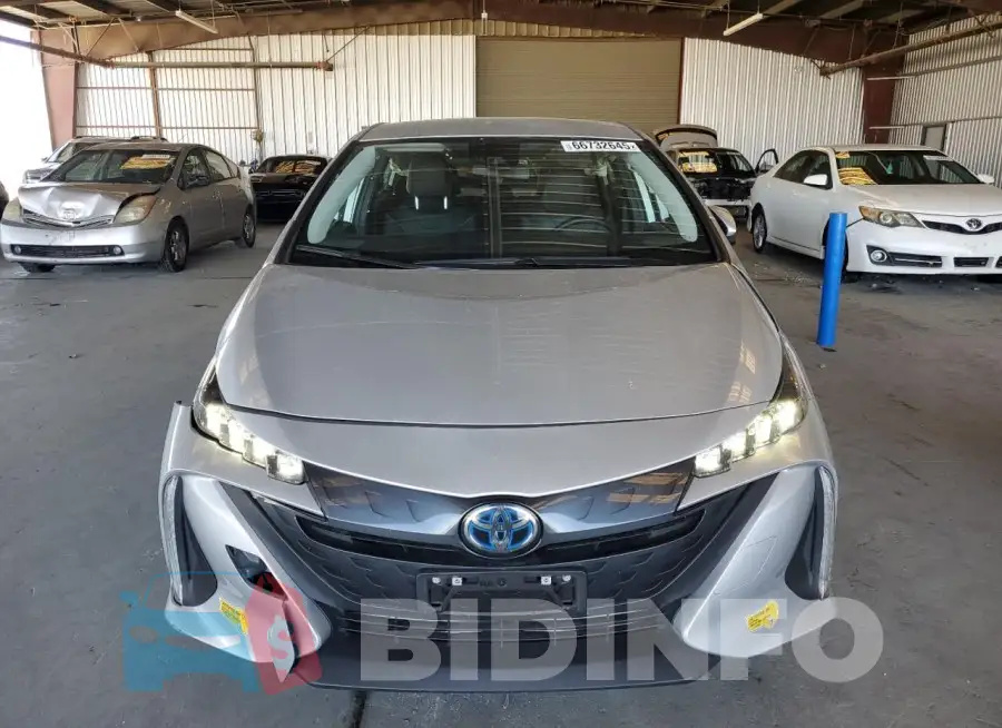 JTDKAMFP1M3190347 Photo# 5