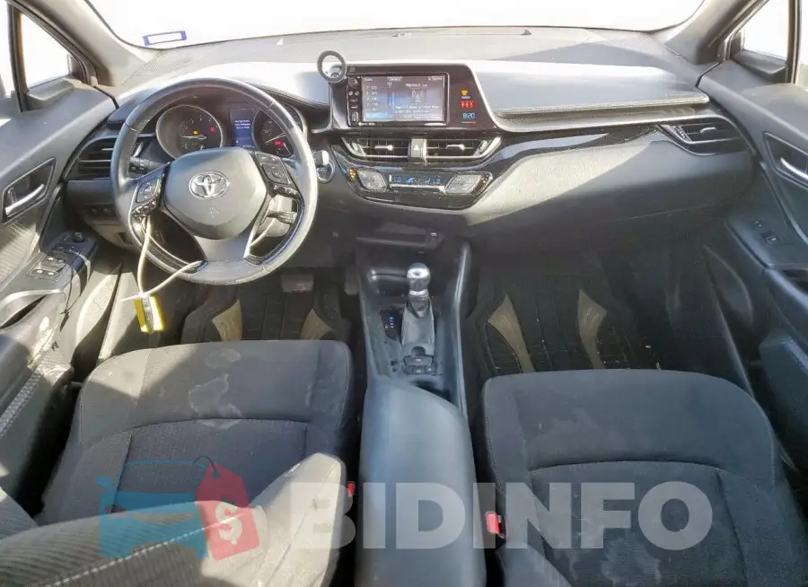 NMTKHMBX1JR054441 Photo# 8