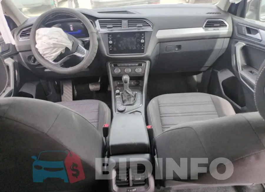 3VVFB7AXXRM109652 Photo# 8