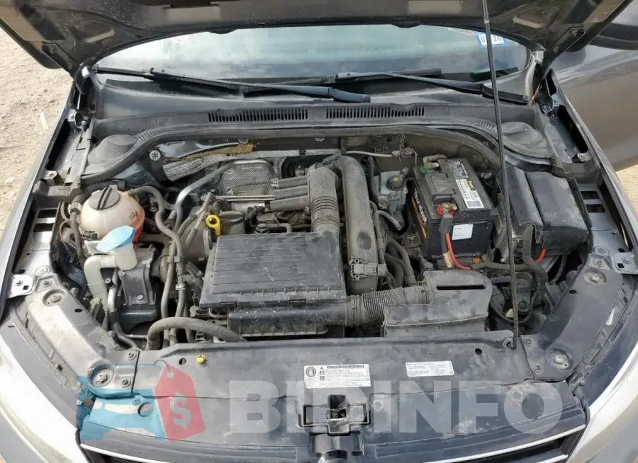3VW267AJ7GM300260 Photo# 11