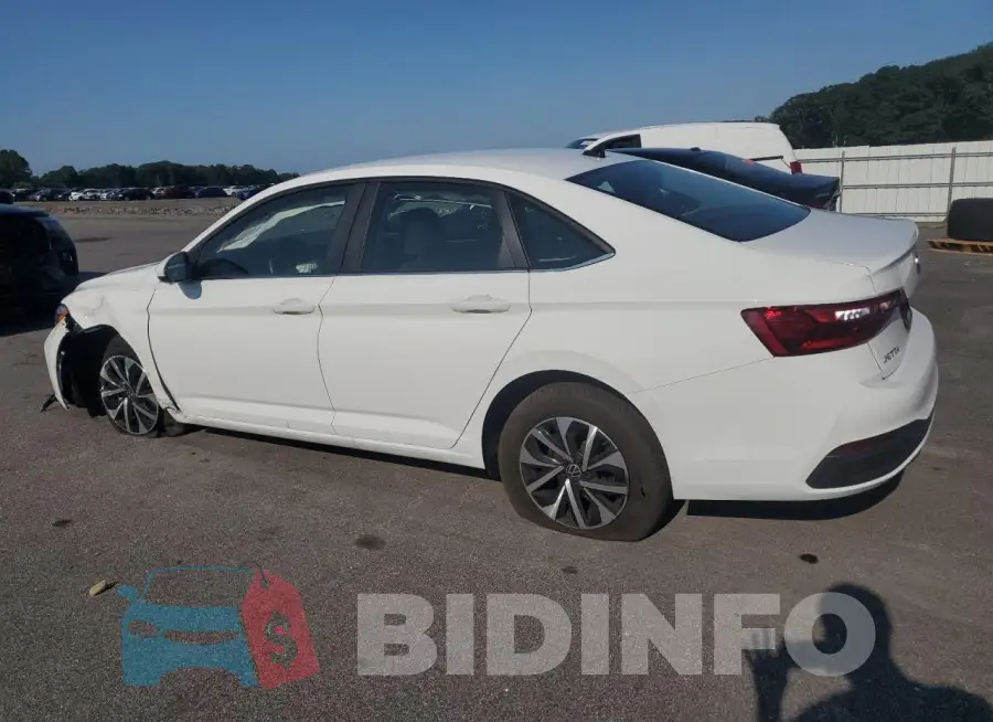 3VW5M7BU9RM085799 Photo# 2