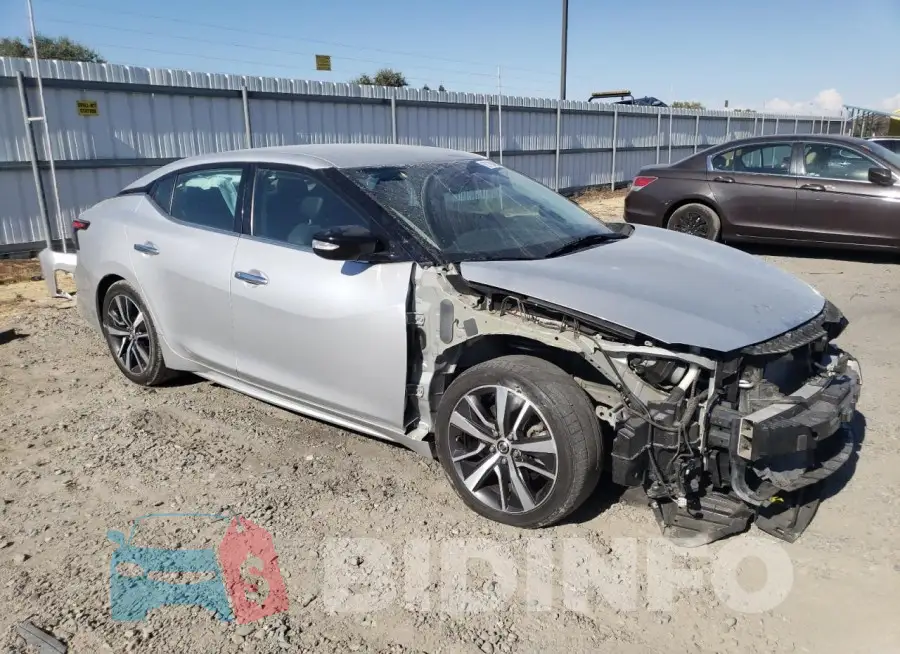 1N4AA6CV3LC378124 Photo# 4