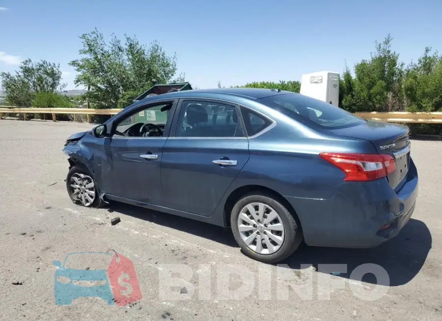 3N1AB7AP5HL707809 Photo# 2