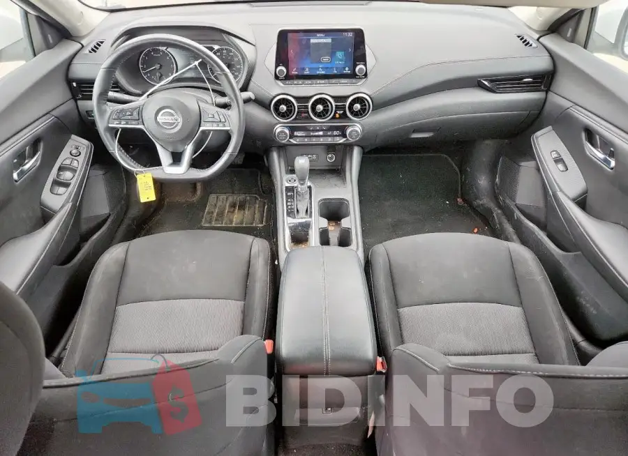 3N1AB8CV6NY303322 Photo# 8