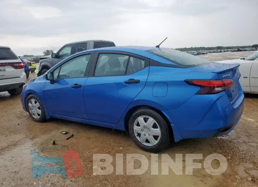 3N1CN8DVXLL904774 Photo# 2