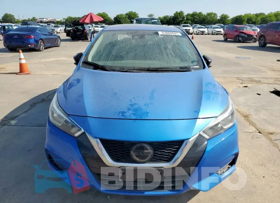 3N1CN8DVXML822268 Photo# 5