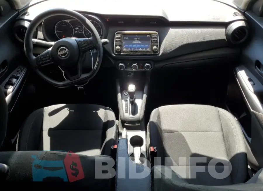 3N1CP5BV4RL531851 Photo# 8