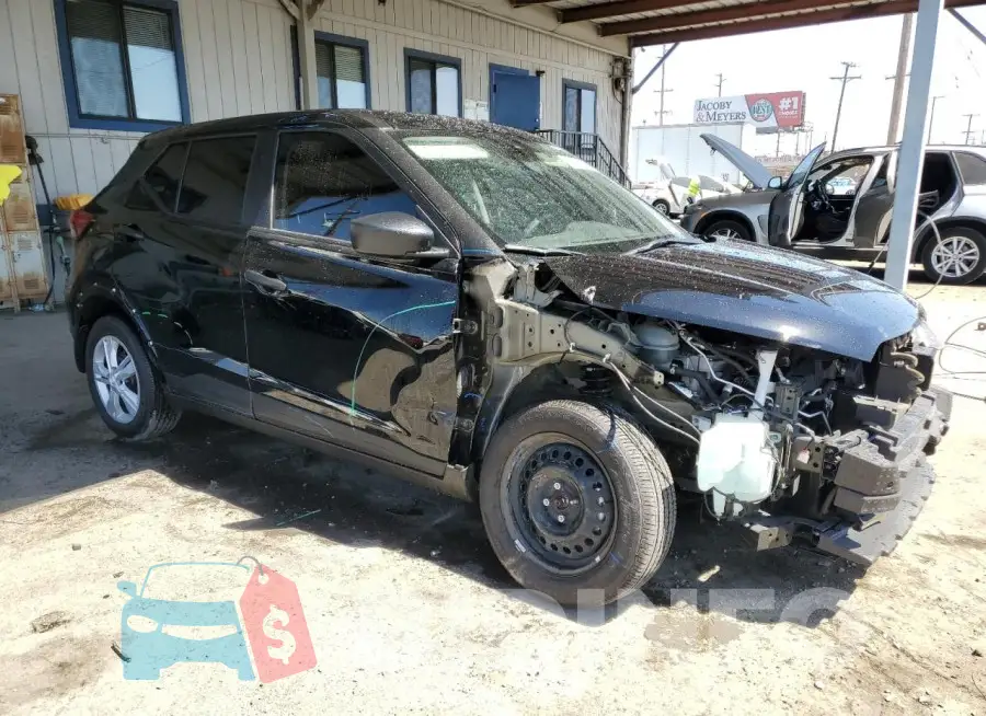 3N1CP5BV4RL531851 Photo# 4
