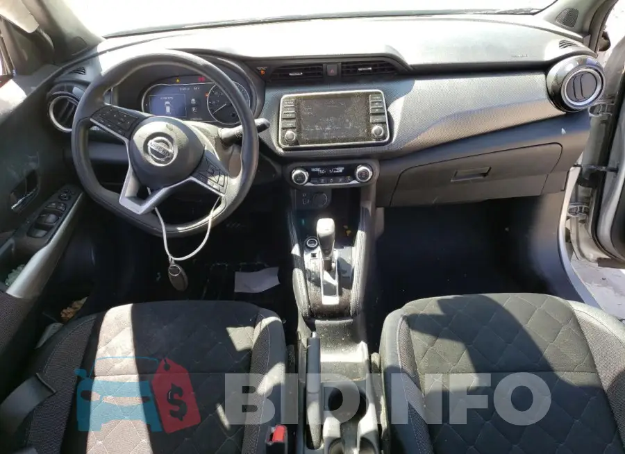 3N1CP5CV3LL520670 Photo# 8