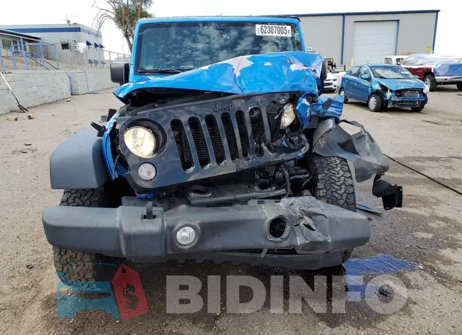1C4BJWDG5GL208559 Photo# 5