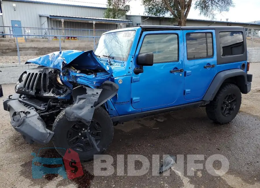 1C4BJWDG5GL208559 Photo# 1