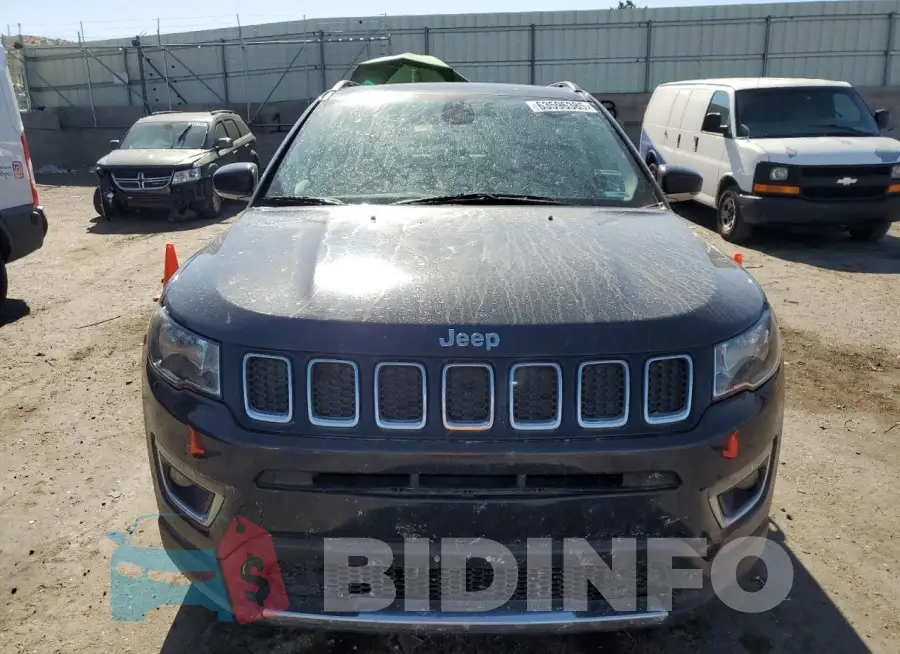 3C4NJDCB5JT163514 Photo# 5