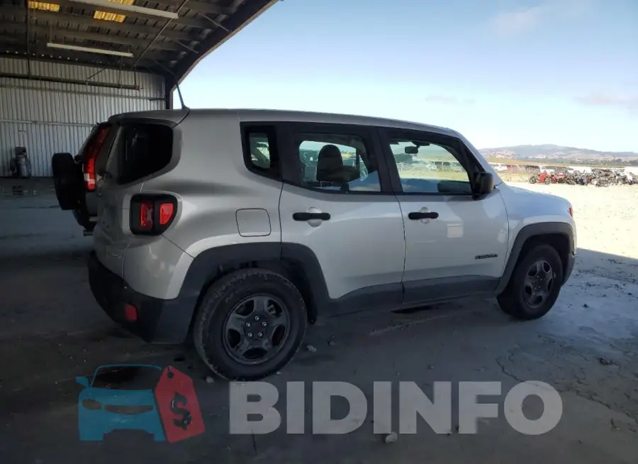 ZACCJAAH7HPF49608 Photo# 3
