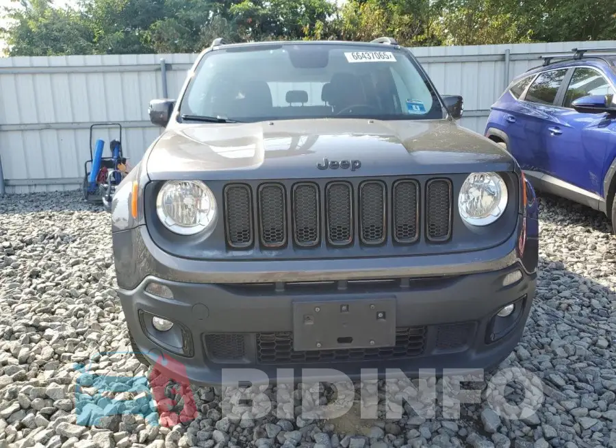 ZACCJBBB9HPG13437 Photo# 5