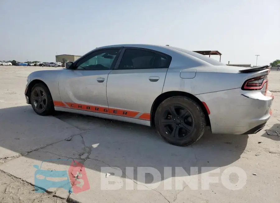 2C3CDXBG9NH152452 Photo# 2