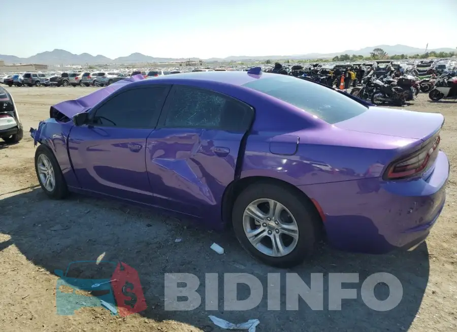2C3CDXBG9PH675263 Photo# 2