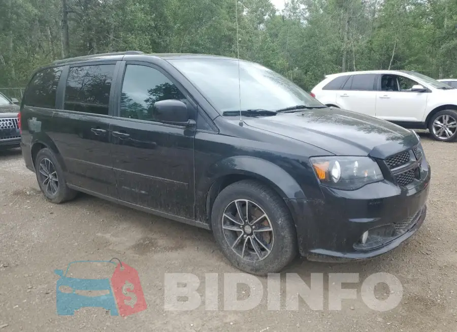 2C4RDGEGXGR340430 Photo# 4