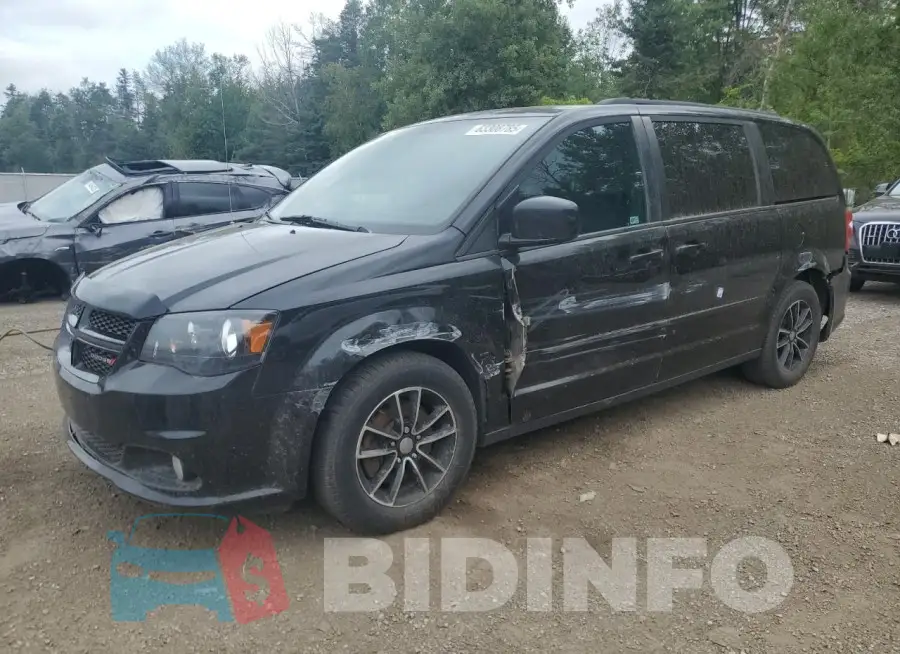 2C4RDGEGXGR340430 Photo# 1