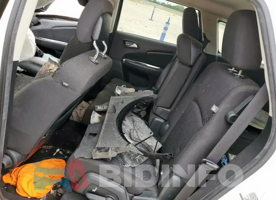 3C4PDCBB5HT516775 Photo# 11