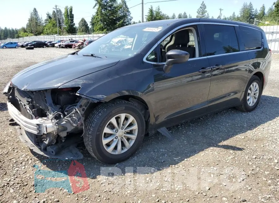 2C4RC1DGXHR517822 Photo# 1