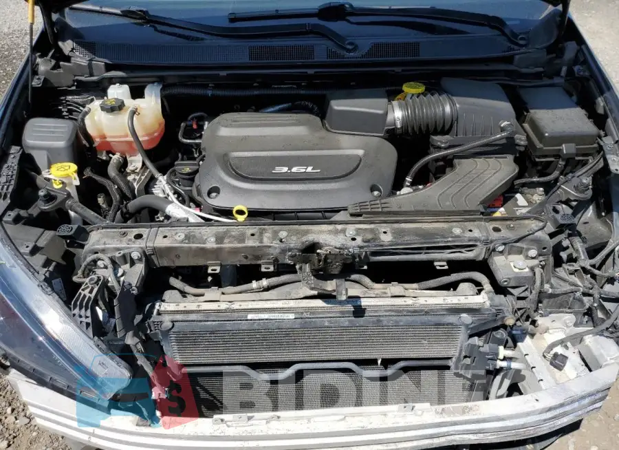 2C4RC1DGXHR517822 Photo# 12