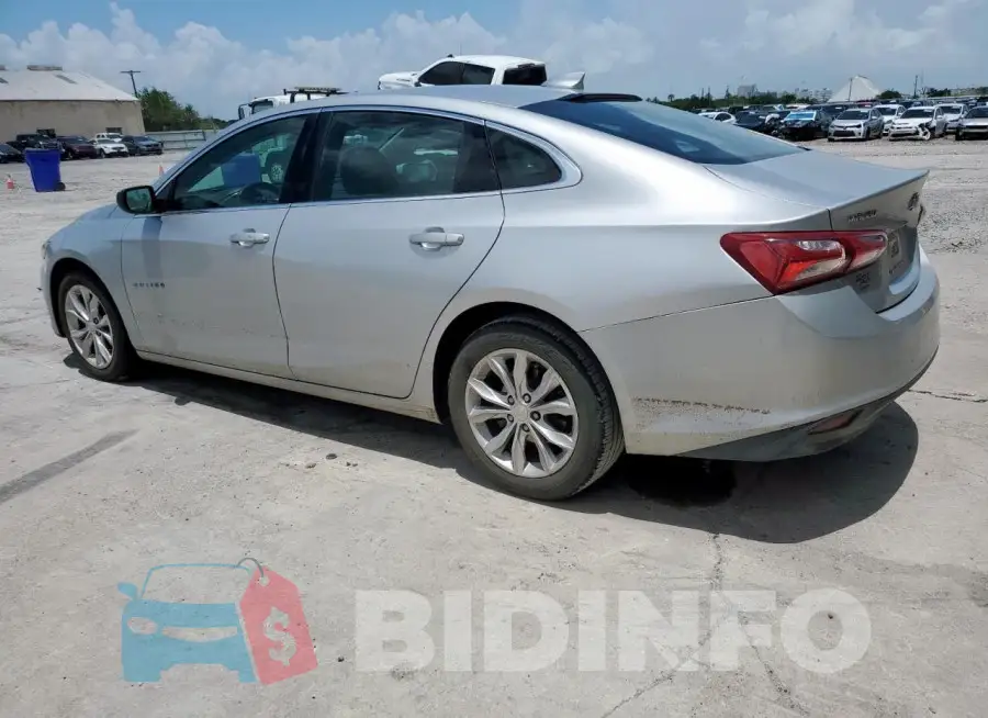 1G1ZD5ST0LF058703 Photo# 2