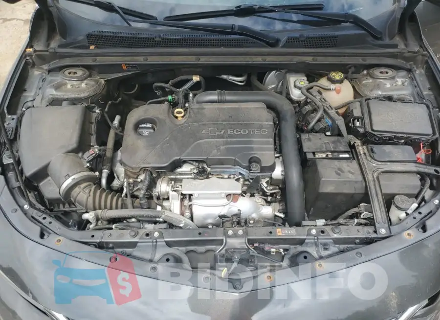1G1ZD5STXJF103613 Photo# 11