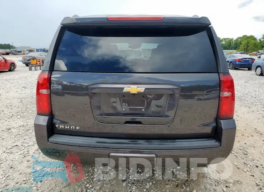 1GNSCBKC1GR291205 Photo# 6