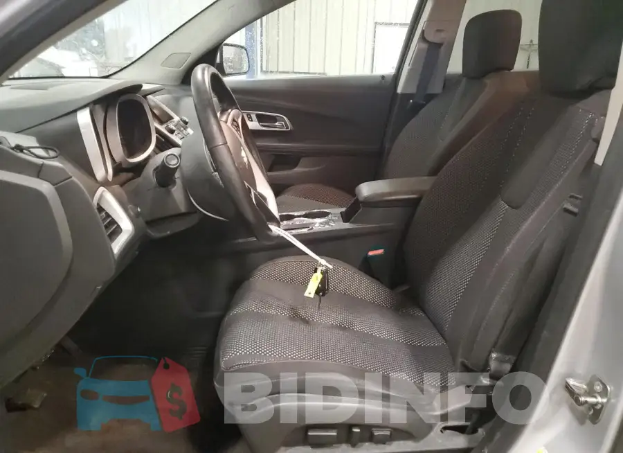 2GNALCEK6G6227662 Photo# 7