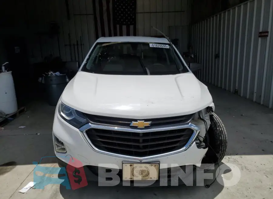 3GNAXHEV9JS504731 Photo# 5