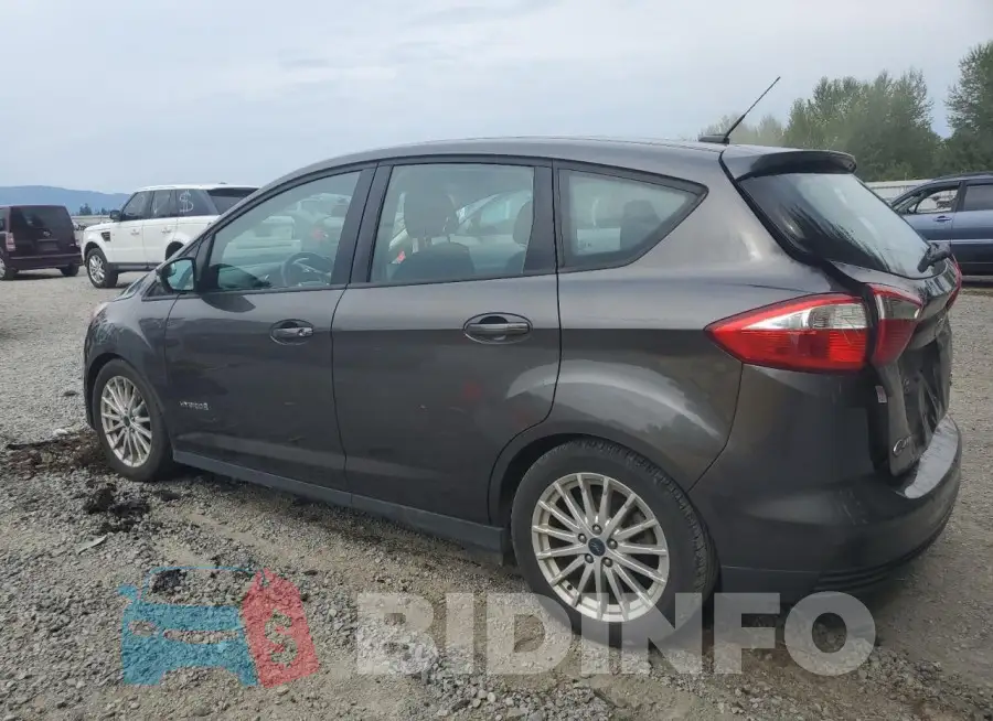 1FADP5AU0GL108497 Photo# 2