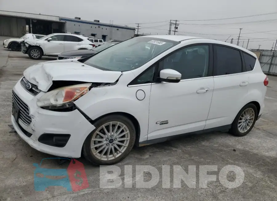 1FADP5CU7GL103214 Photo# 1