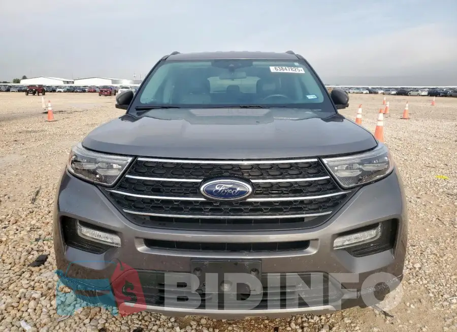 1FMSK7DH2MGC16257 Photo# 5