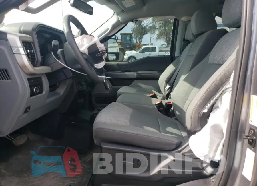 1FT8W2BN8RED17398 Photo# 7