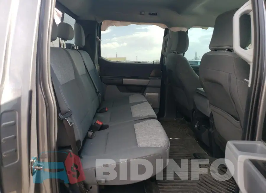 1FT8W2BN8RED17398 Photo# 10