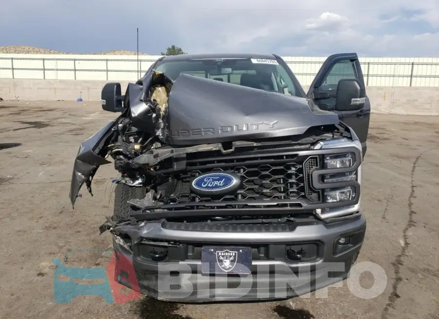 1FT8W2BN8RED17398 Photo# 5