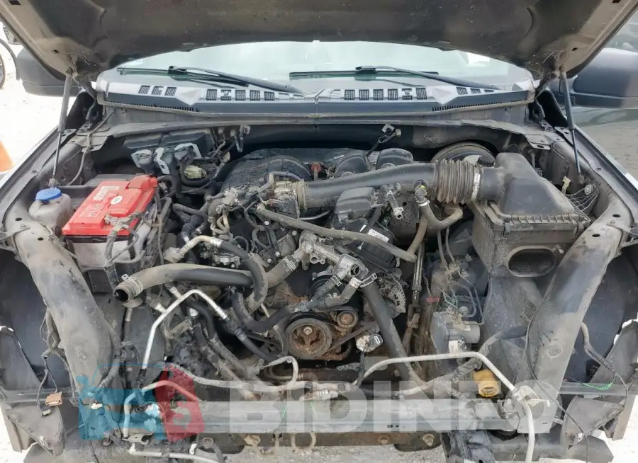 1FTEW1CB1JKD83492 Photo# 11